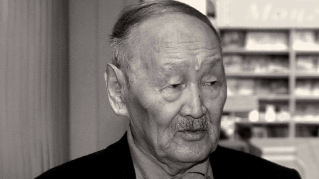 سوڭعى كەزدەسۋ