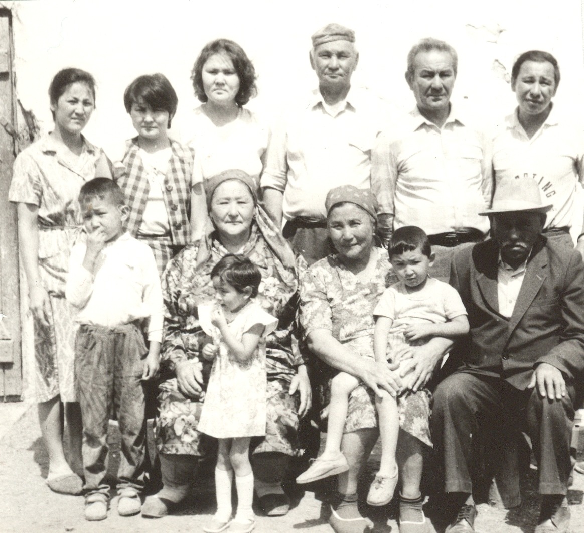 «قولىمدى دالادا جوعالتىپ الدىم» نەمەسە قۇجاتتارى قۇپيا دەپ تانىلعان 106-كاۆالەريا ديۆيزياسى حاقىندا