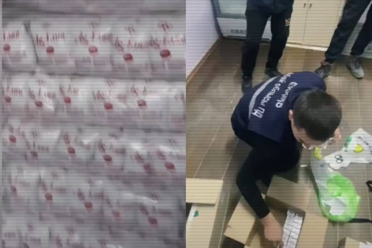 بىلتىر 226 مەديتسينا قىزمەتكەرى اكىمشىلىك جاۋاپكەرشىلىككە تارتىلعان