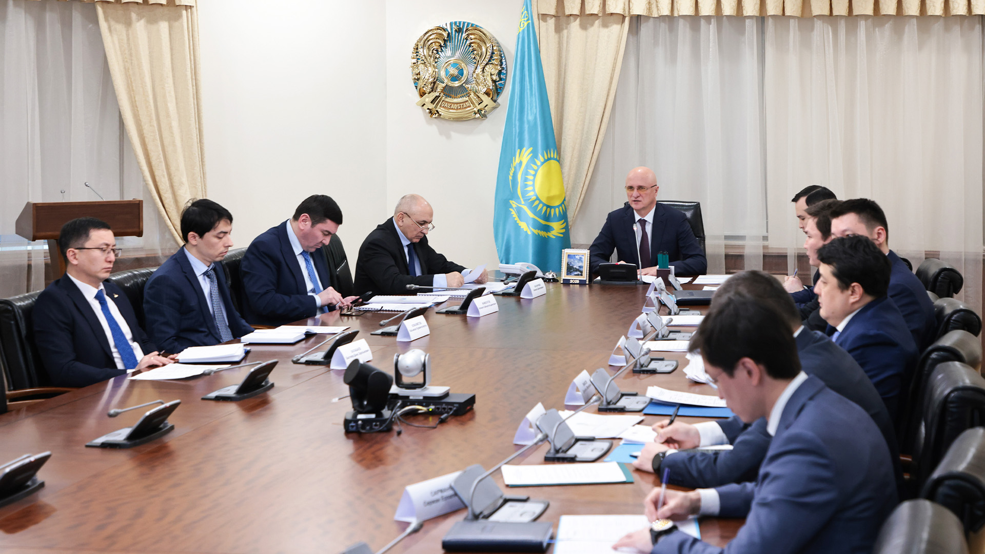 سەنىمدى دامۋعا باعىتتالعان بەتبۇرىس