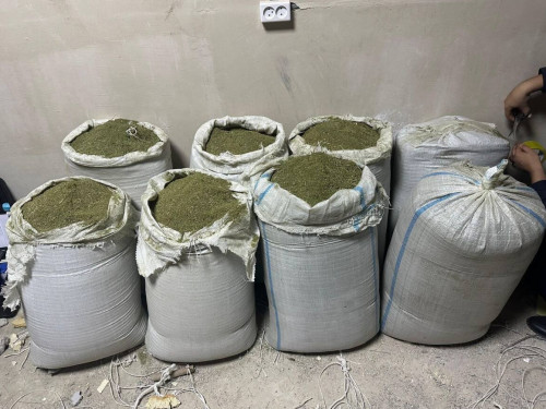 ەلىمىزدەگى ەكى قالانىڭ ەسىرتكى ساتۋ ارنالارى جويىلدى