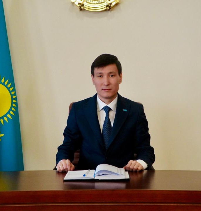 اقمولا وبلىسى اكىمىنىڭ ورىنباسارى تاعايىندالدى