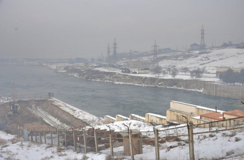 دەپۋتات جەكەگە ءوتىپ كەتكەن سۋ قويمالارىن مەملەكەت مەنشىگىنە قايتارۋدى سۇرادى