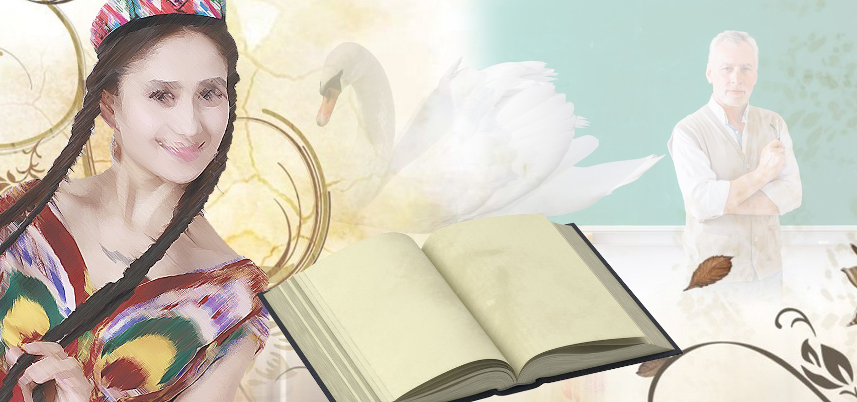 اينالايىن گۇلنيسا!