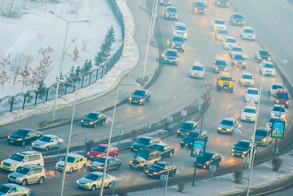 جۇگەنسىز جۇرگىزۋشى – قوعامعا قاۋىپ