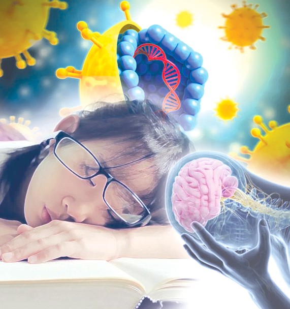 ۇنەمى شارشاۋ سيندرومى: سەبەبى, سالدارى, الدىن الۋ جولدارى