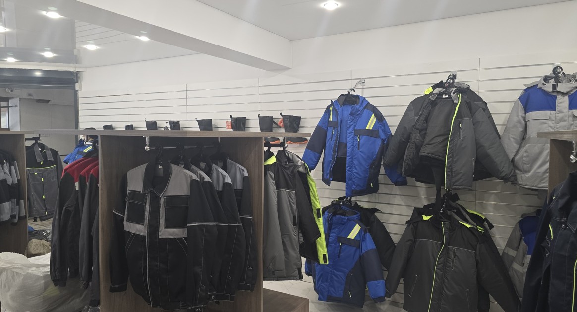 بيزنەس بەرەكەسى قايتسە ارتادى؟