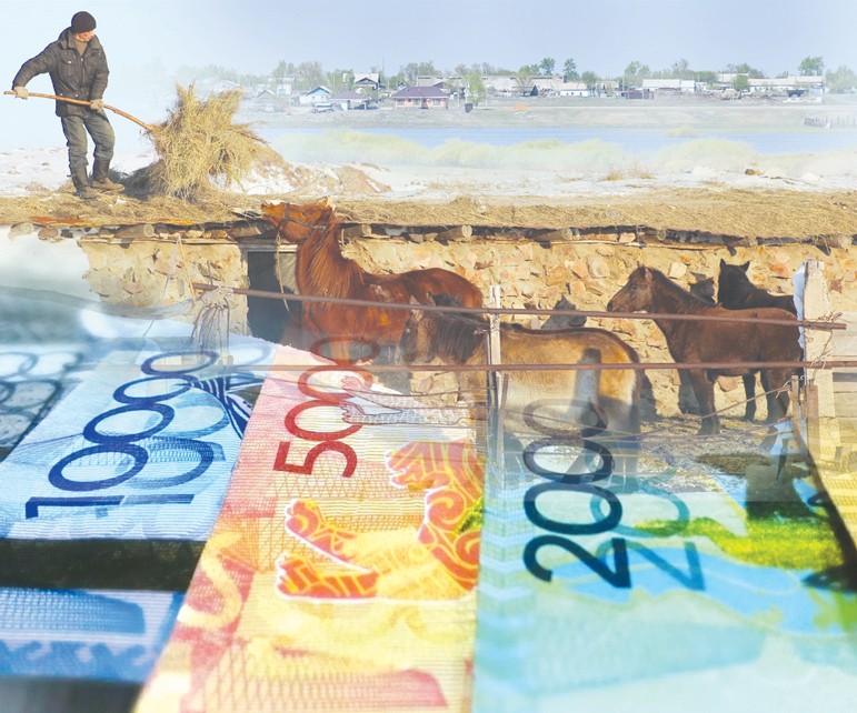 تاۋارلىق نەسيەنىڭ نەسىبەسى مول