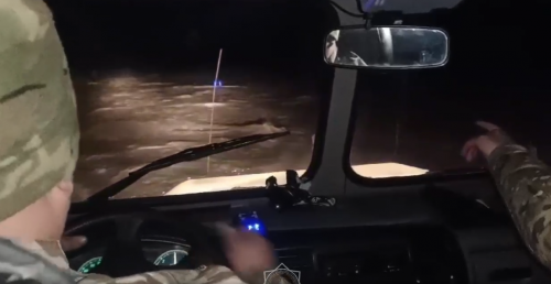  ۇلىتاۋ وبلىسىندا مال ىزدەپ شىققان ەر ادام جوعالىپ كەتكەن