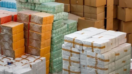 قويما قىزمەتكەرلەرى قىتايدان كەلگەن تاۋارلاردى ۇرلاعان