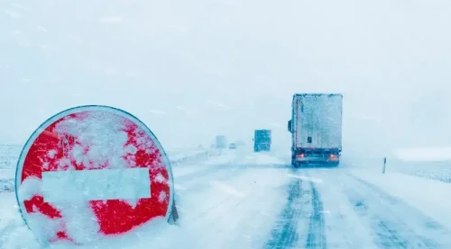 ەكى وبلىستا كولىك قوزعالىسىنا شەكتەۋ قويىلدى