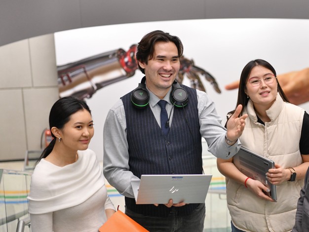 مامان دايارلاۋعا ءمان بەرىلەدى