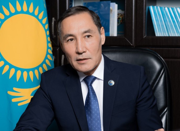 مارات ءازىلحانوۆ: ىنتىماق پەن بىرەگەيلىك – مەملەكەتتىلىكتىڭ ماڭىزدى تەتىگى