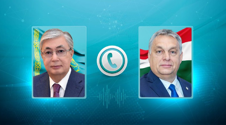 ق.توقاەۆ ماجارستان پرەمەر-ءمينيسترىن قازاقستانعا شاقىردى