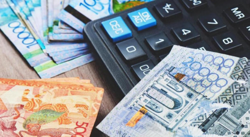 مەملەكەت حالىقتى الەۋمەتتىك قولداۋدى جالعاستىرادى