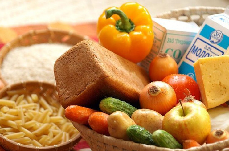 الەۋمەتتىك مەكەمەلەر ازىق-ت ۇلىكتى 500 پايىز قىمبات باعاعا ساتىپ العان