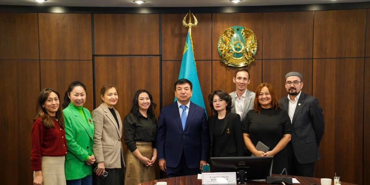 ەلىمىزدە ەرەكشە ءبىلىم بەرۋدى قاجەت ەتەتىن  230 مىڭ بالا بار