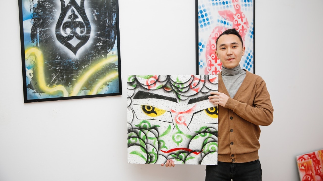 كرەاتيۆتى يندۋسترياعا جاڭا ماماندار قاجەت