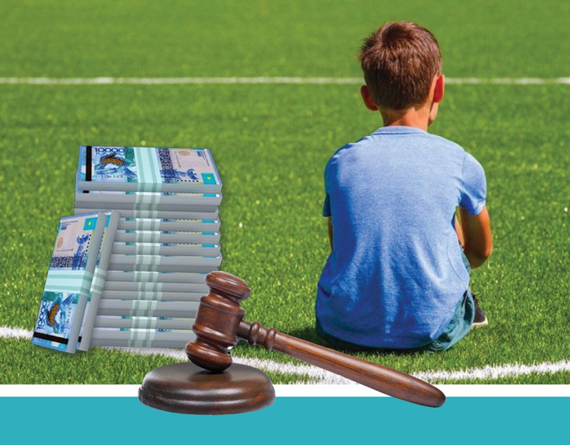 مەملەكەت قارجىسى مايشەلپەك ەمەس