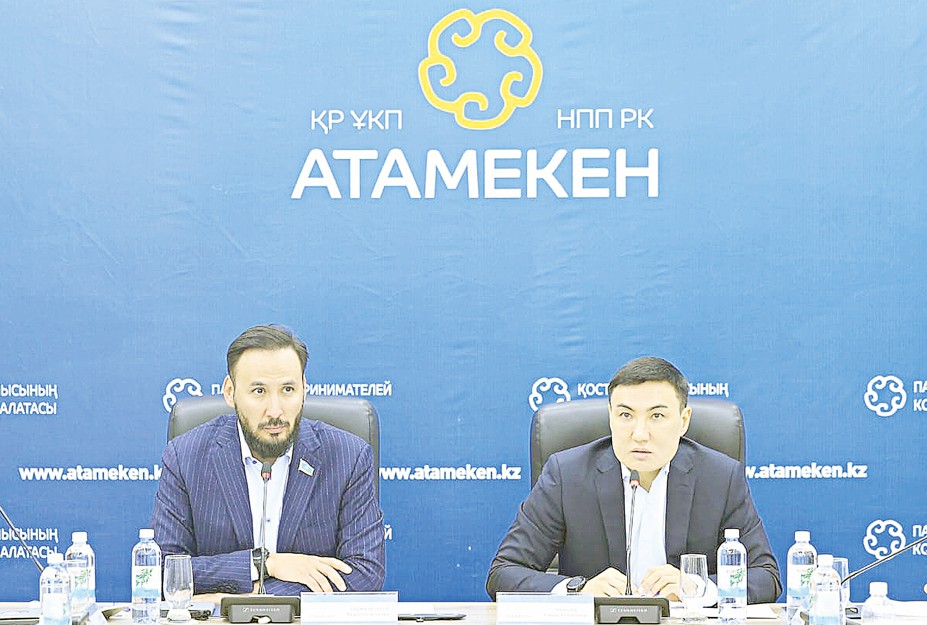 شارۋالاردى قولداۋ تەتىگىندەگى وزگەرىستەر