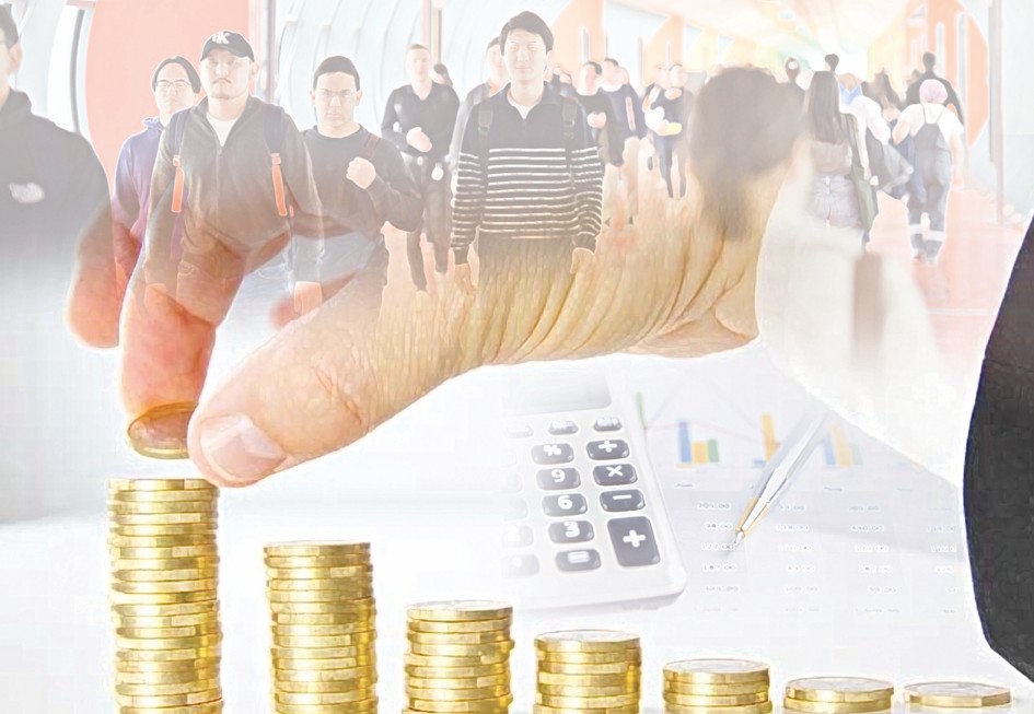 سالىق جۇيەسى قايتسە ساپالانادى؟