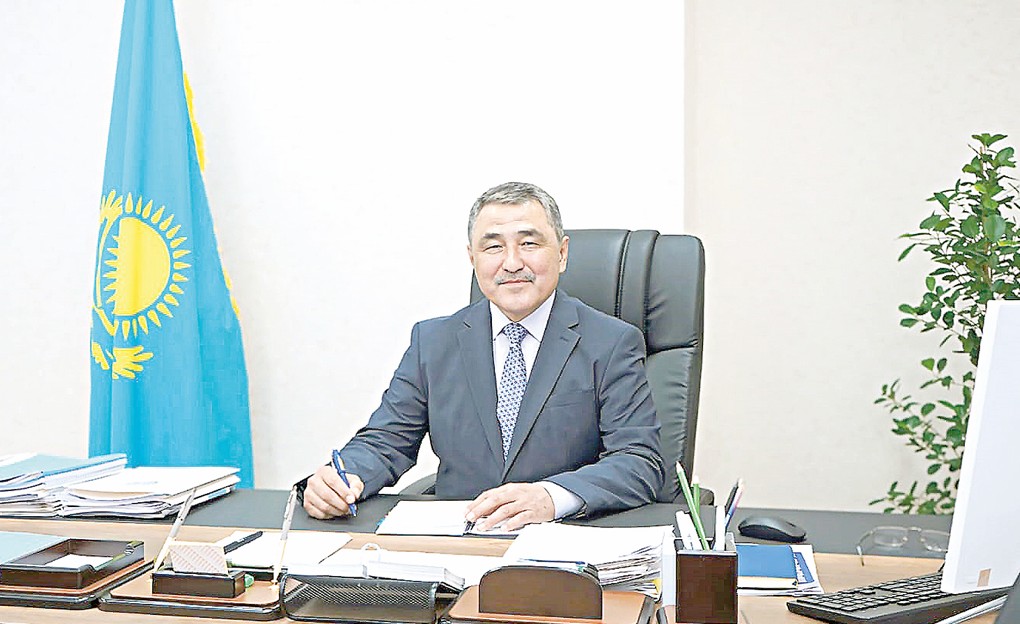 نۇرجان نۇرجىگىتوۆ, سۋ رەسۋرستارى جانە يرريگاتسيا ءمينيسترى: «كولەڭكەلى» نارىقپەن كۇرەستى كۇشەيتۋ ماڭىزدى