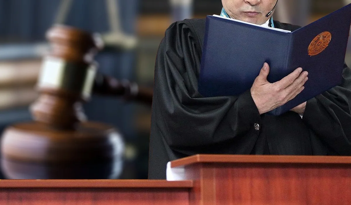 شەنەۋنىككە قانداي جازا بەرىلۋى مۇمكىن؟