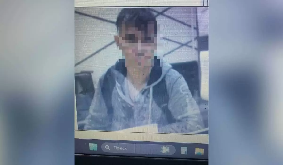 الماتىدا مايىتتەردى قورلاعان كۇزەتشى ءماجبۇرلى ەمدەۋگە جىبەرىلدى