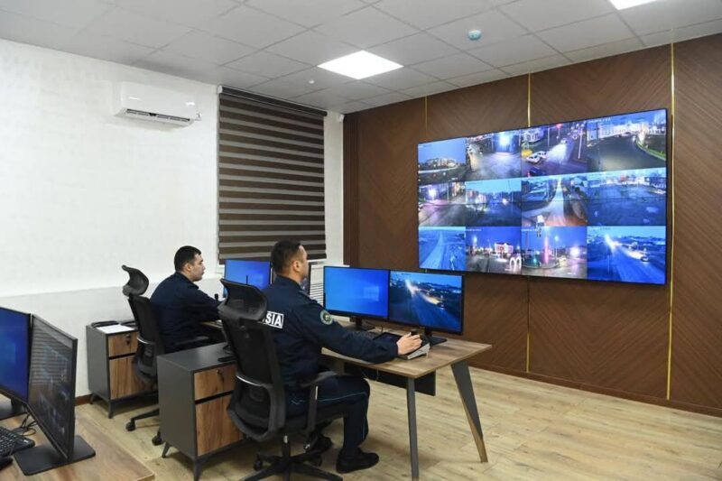 جەدەل باسقارۋ ورتالىقتارى ىسكە قوسىلدى