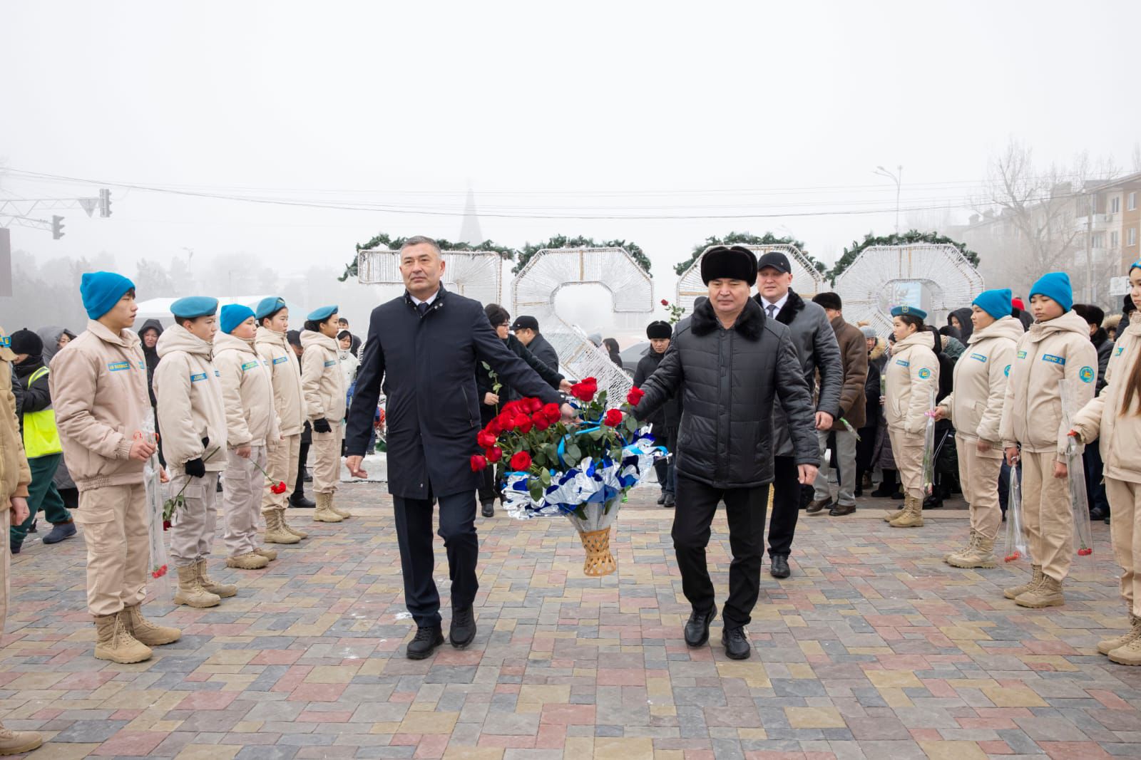 قۋانىش كوبەيگەن كۇن