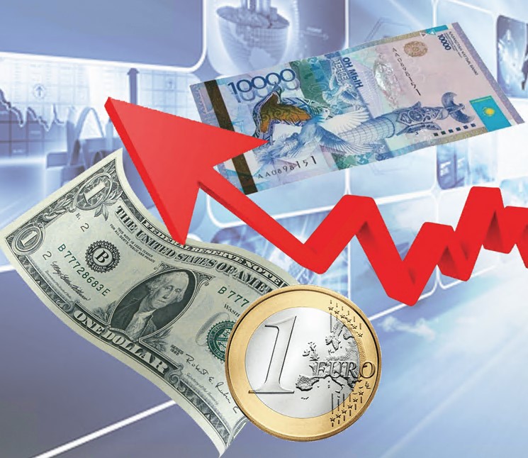 شەكتەۋ شارالارى تەڭگەنى نىعايتا ما؟