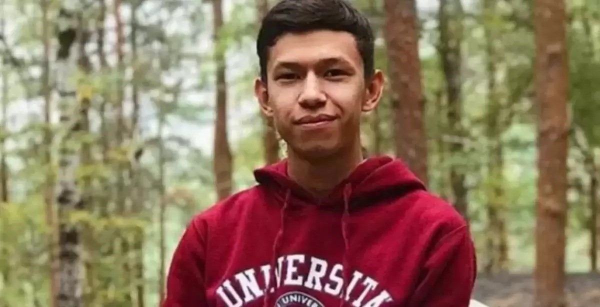 ساتيرالىق پاراقشانىڭ اۆتورى ەكى ايعا قاماۋعا الىندى