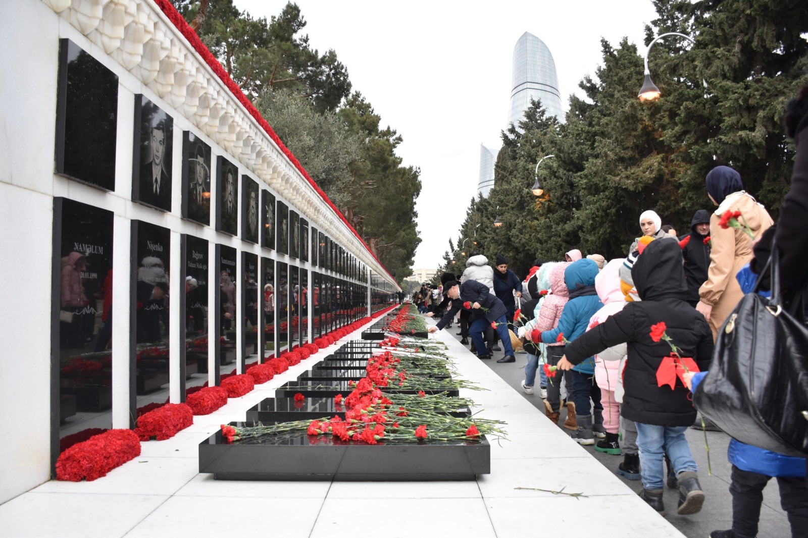 بوستاندىق جولىنداعى بەتبۇرىس