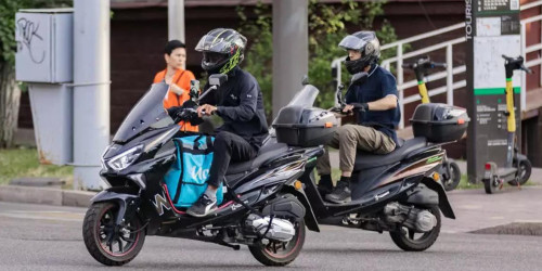 قازاقستاندا موپەدتى تىركەۋ ءۇشىن قانداي قۇجاتتار قاجەت