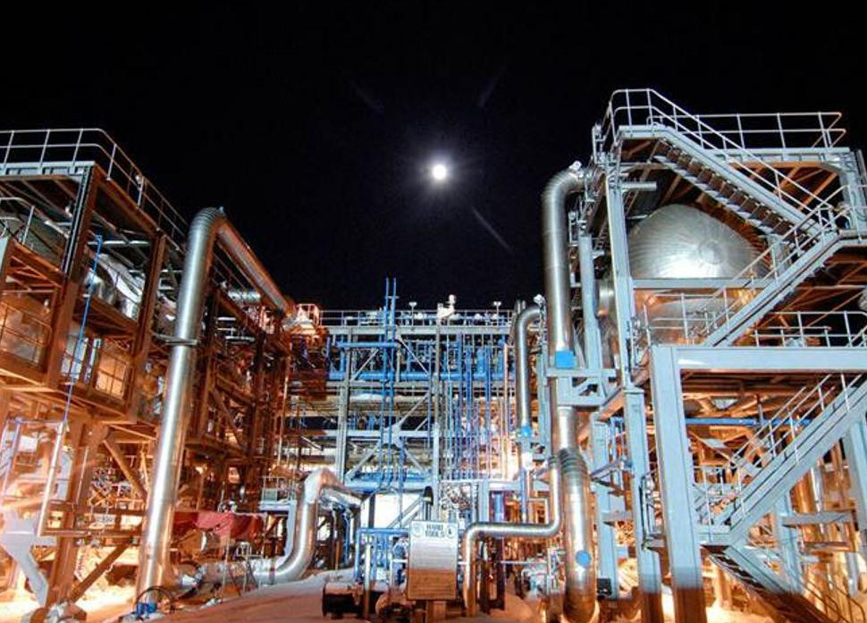 بيىل 12 ملن تۇرعىن تابيعي گازبەن قامتاماسىز ەتىلەدى