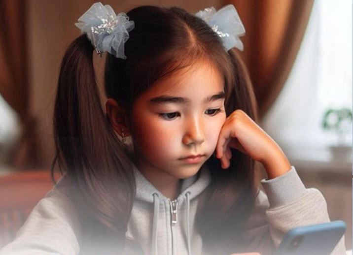 پاۆلودار وبلىسىندا التى وتباسى 30-عا جۋىق جەتىم بالانى اسىراپ العان