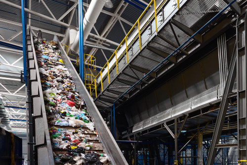 قالدىقتاردى قايتا وڭدەيتىن 41 زاۋىت سالىنادى