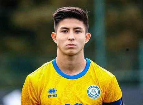 فۋتبولشى داستان ساتپاەۆ «چەلسيگە» اۋىسادى