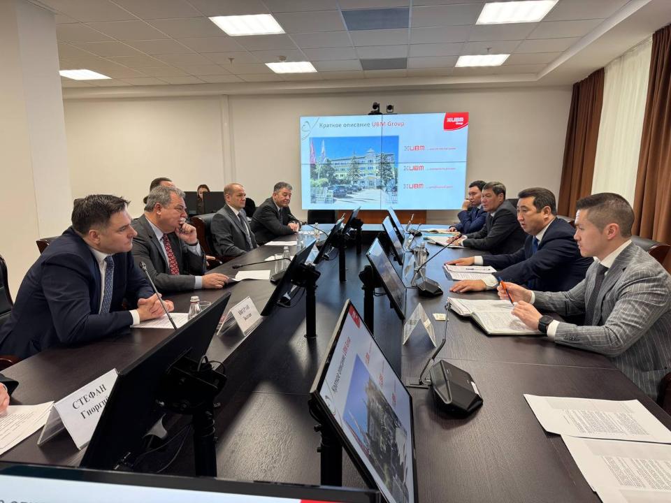 ەلىمىزدە قۇراما جەم جانە پرەميكس وندىرەتىن ءتورت زاۋىت سالىنادى