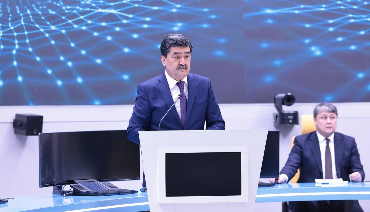 «تازا قازاقستان» ەكواكتسياسىنا 6,5 ميلليونداي ادام قاتىسقان