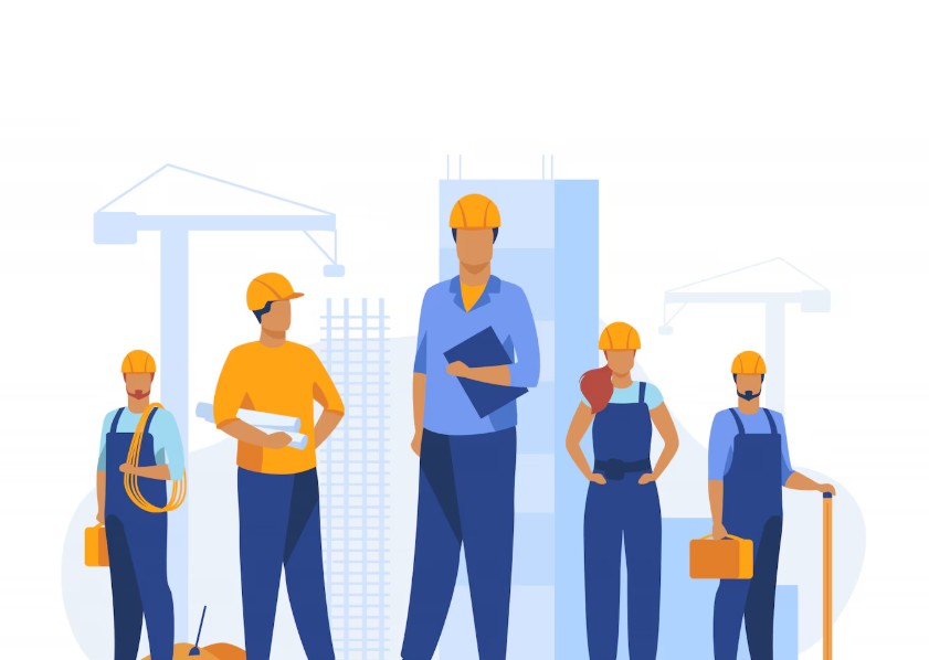 باستى ماقسات – جۇمىسشى مارتەبەسىن كوتەرۋ