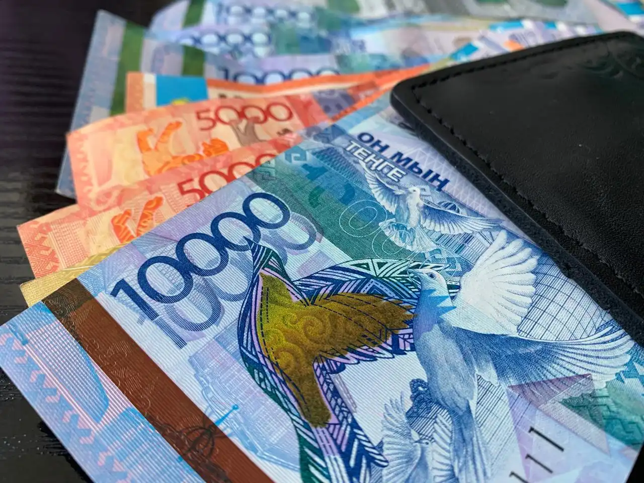 الەۋمەتتىك تولەم سوماسى ارتتى