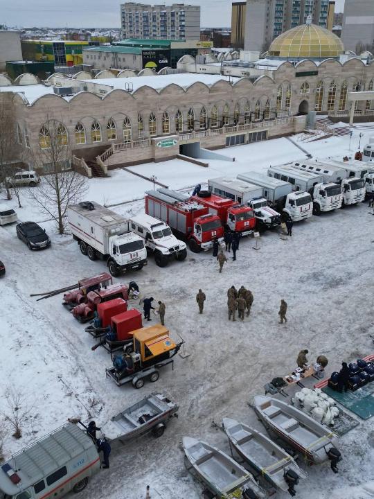 تاسقىننىڭ الدىن الۋ پىسىقتالدى