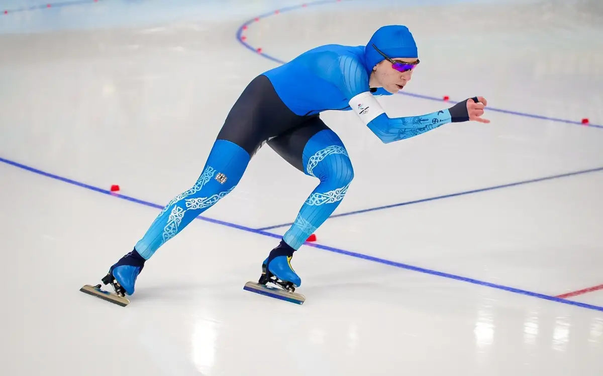 قازاقستان كونكيشىلەرى الەم كۋبوگى كەزەڭىنە قاتىسادى