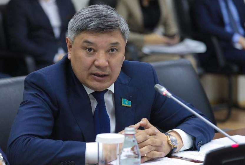 دەپۋتاتتار «كينەماتوگرافيا تۋرالى» زاڭدى قاتاڭداتۋدى سۇرادى