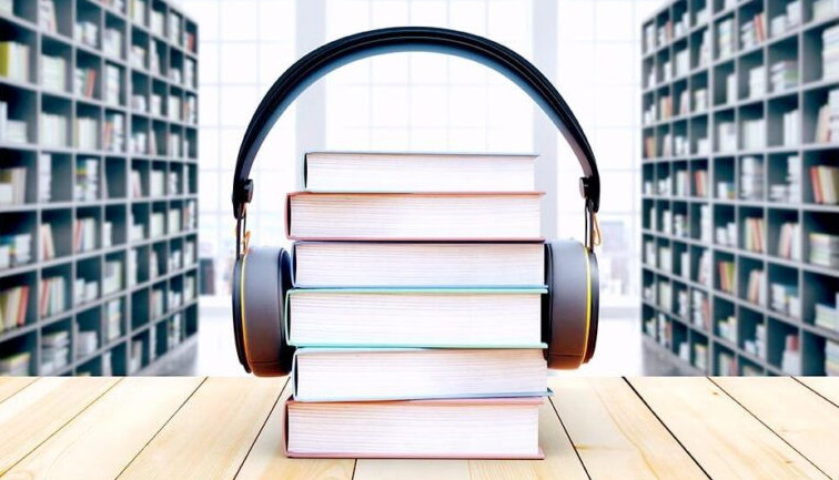 وتاندىق ادەبي پورتال جاڭا اۋديوكىتاپتارمەن تولىقتى