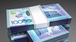 اكىمدىكتەر 40 ملرد تەڭگەنى يگەرمەگەن