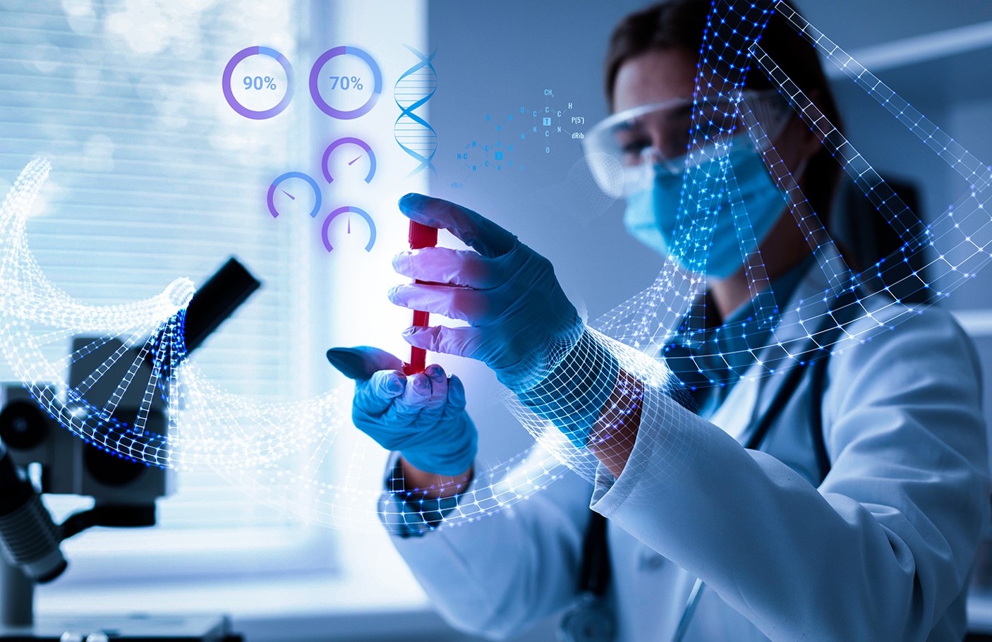 مۇمكىندىگى مول «MedTech»