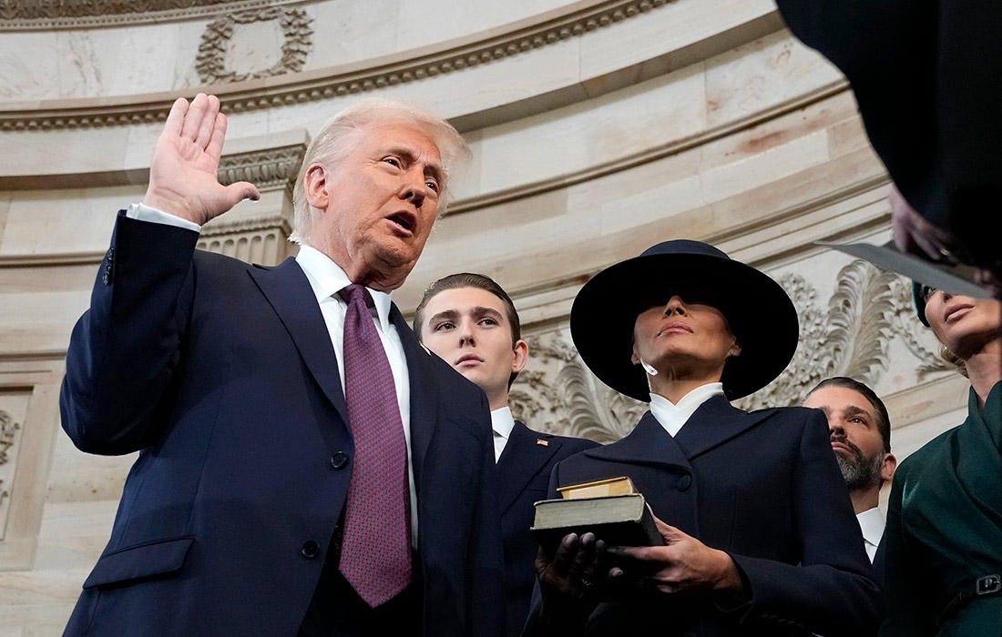 «التىن عاسىر» قانداي جاڭالىقتارمەن باستالدى؟