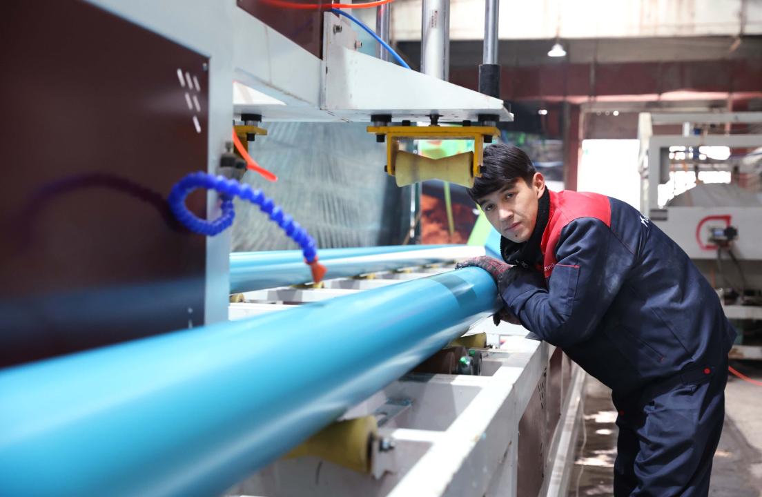 جامبىلداعى جاڭا زاۋىت